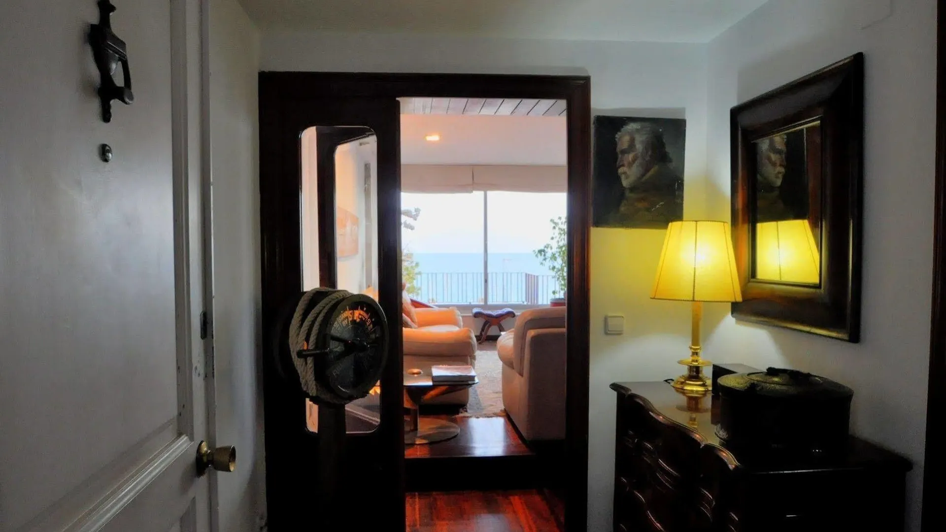 Amazing Duplex Aiguadolc Διαμέρισμα Σίτζες