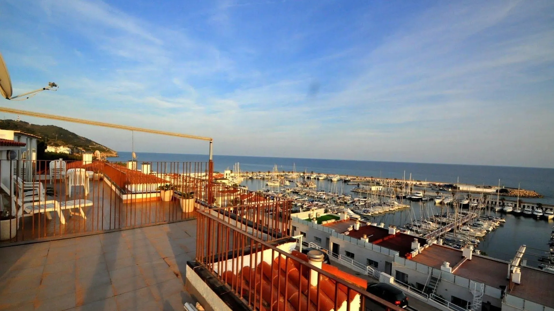 Amazing Duplex Aiguadolc Διαμέρισμα Σίτζες