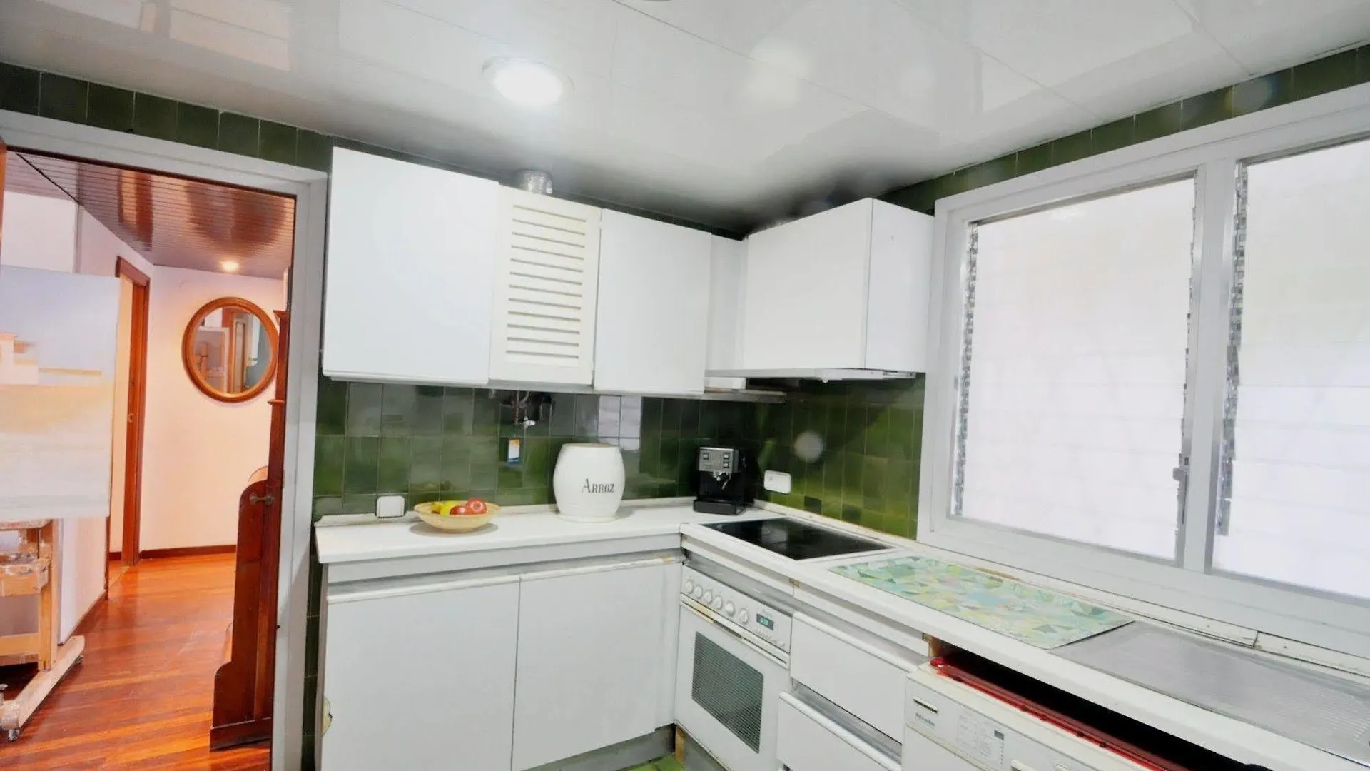 Amazing Duplex Aiguadolc Διαμέρισμα Σίτζες