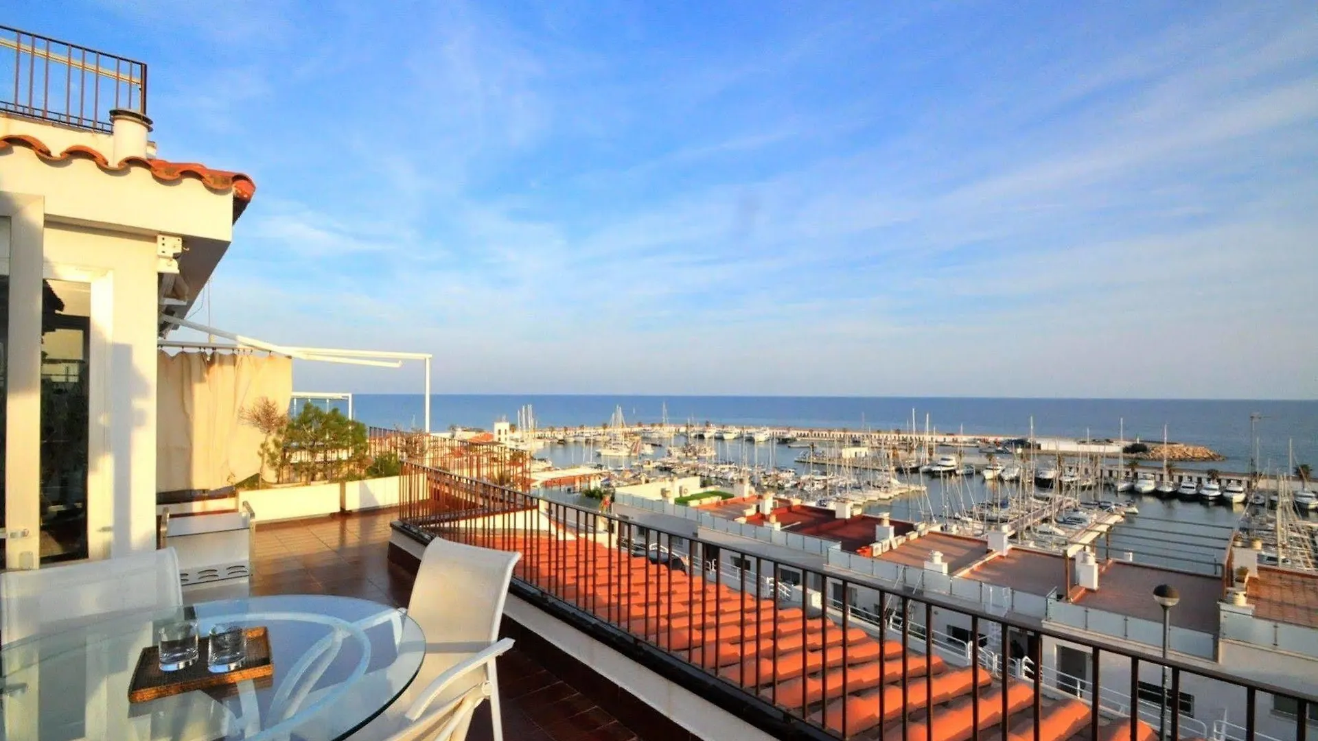 Amazing Duplex Aiguadolc Διαμέρισμα Σίτζες Ισπανία