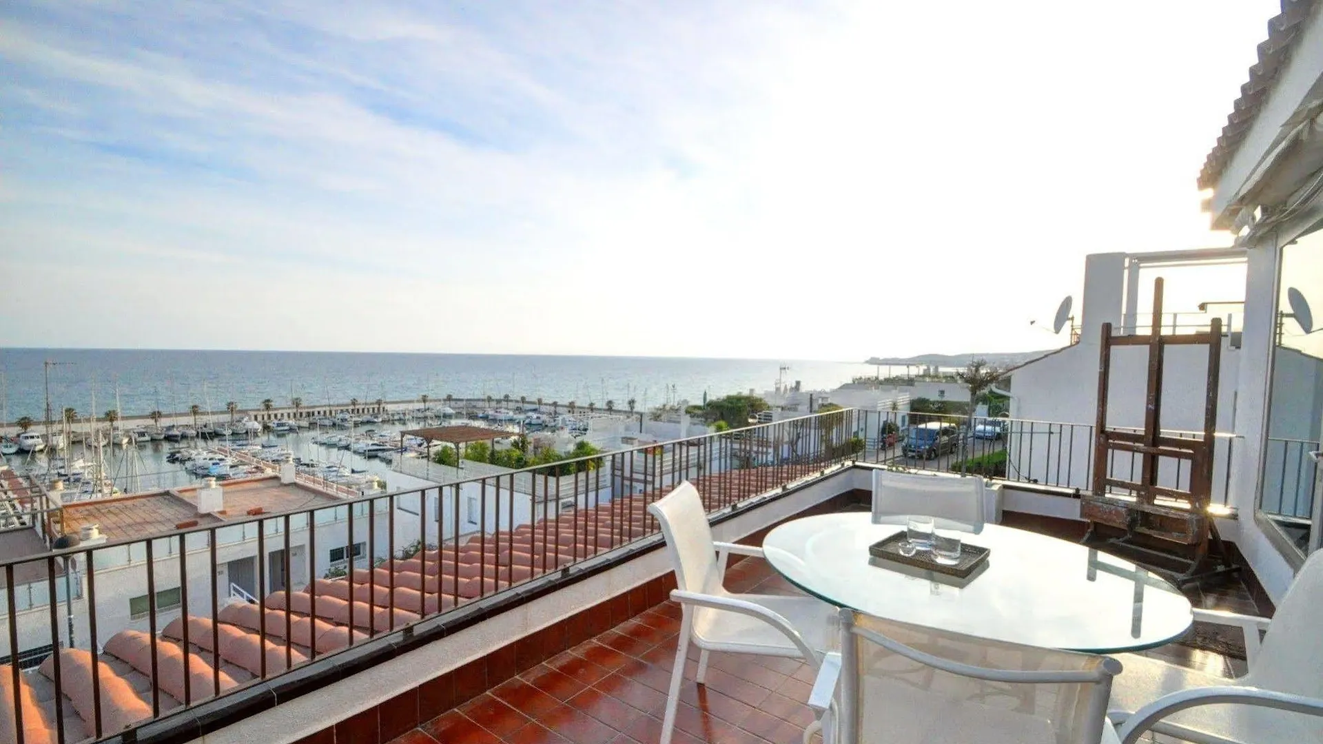 Amazing Duplex Aiguadolc Διαμέρισμα Σίτζες Ισπανία