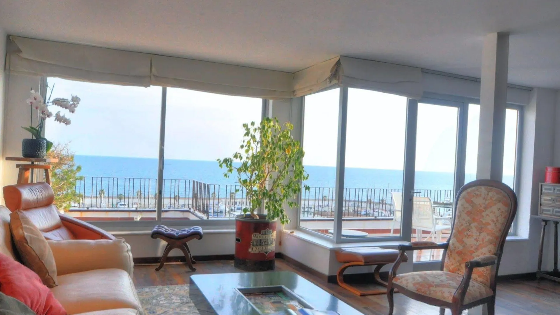 Amazing Duplex Aiguadolc Διαμέρισμα Σίτζες 0*,  Ισπανία