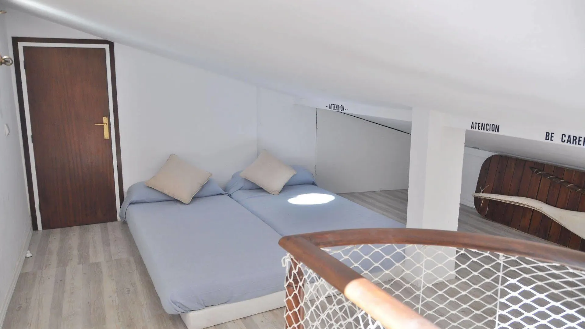 Amazing Duplex Aiguadolc Διαμέρισμα Σίτζες