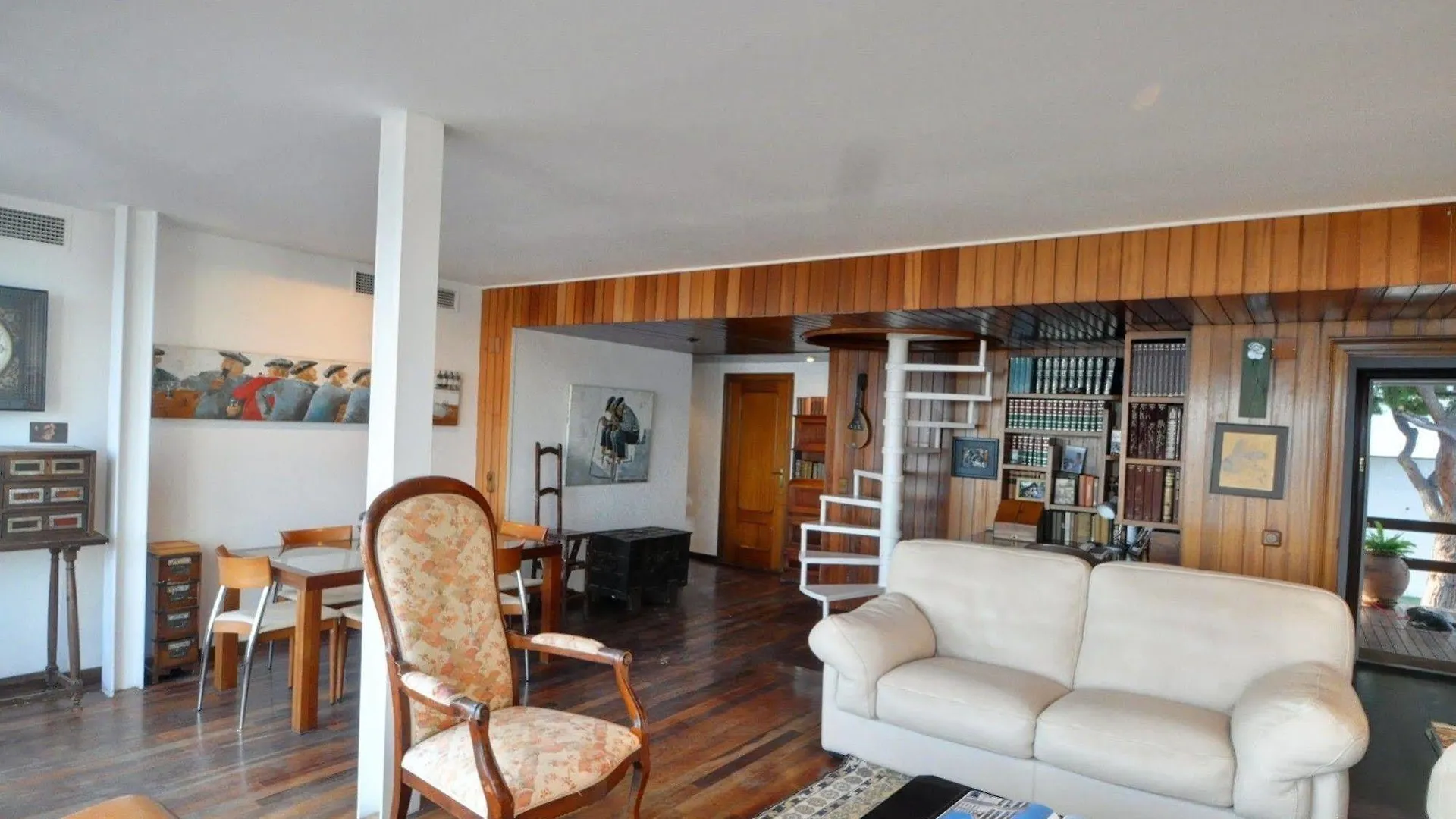 Amazing Duplex Aiguadolc Διαμέρισμα Σίτζες