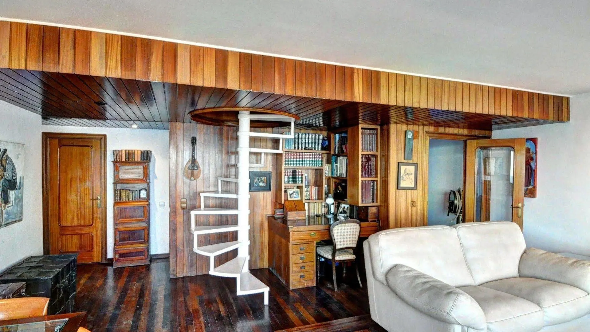 Amazing Duplex Aiguadolc Διαμέρισμα Σίτζες