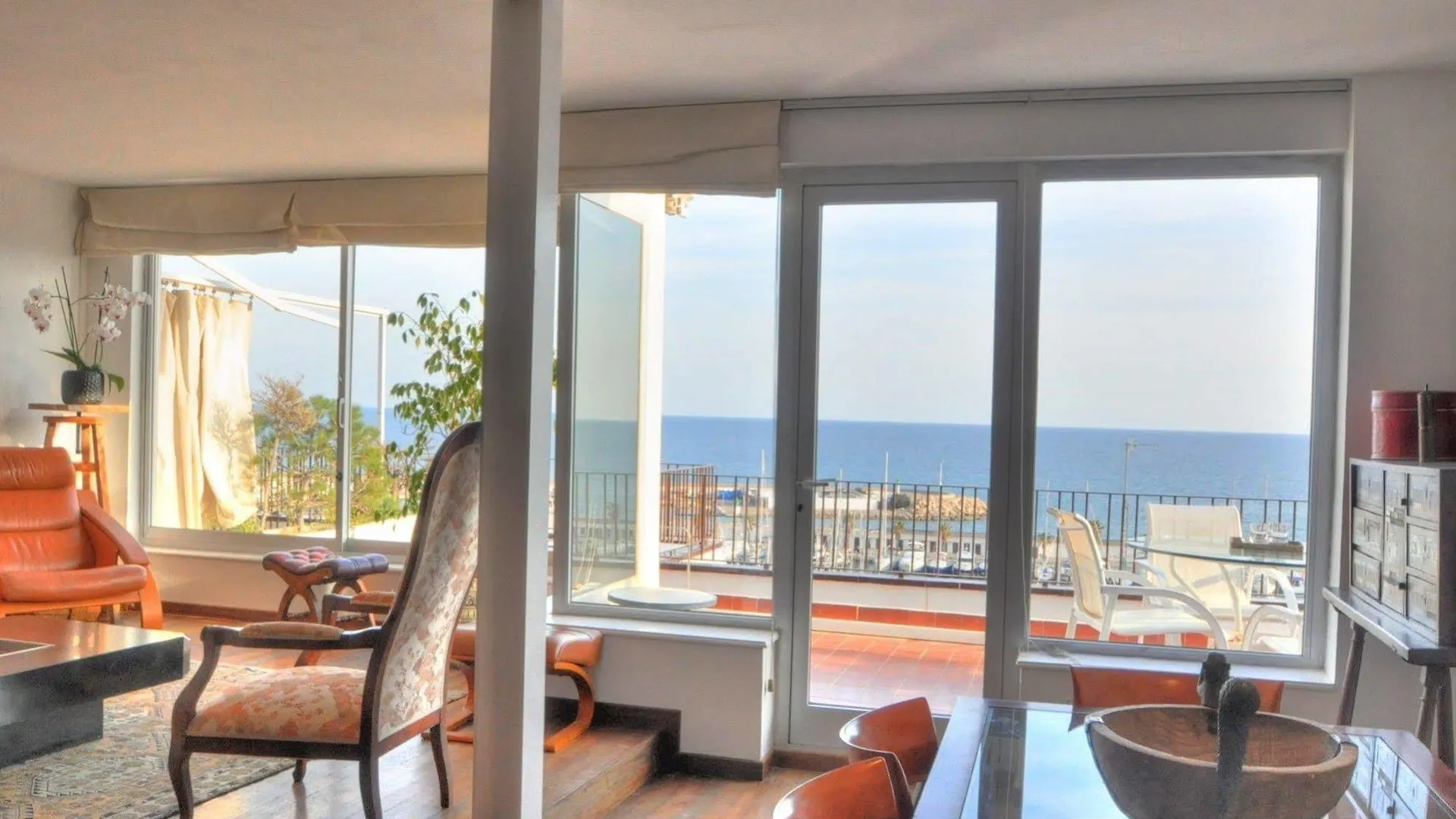 Amazing Duplex Aiguadolc Διαμέρισμα Σίτζες