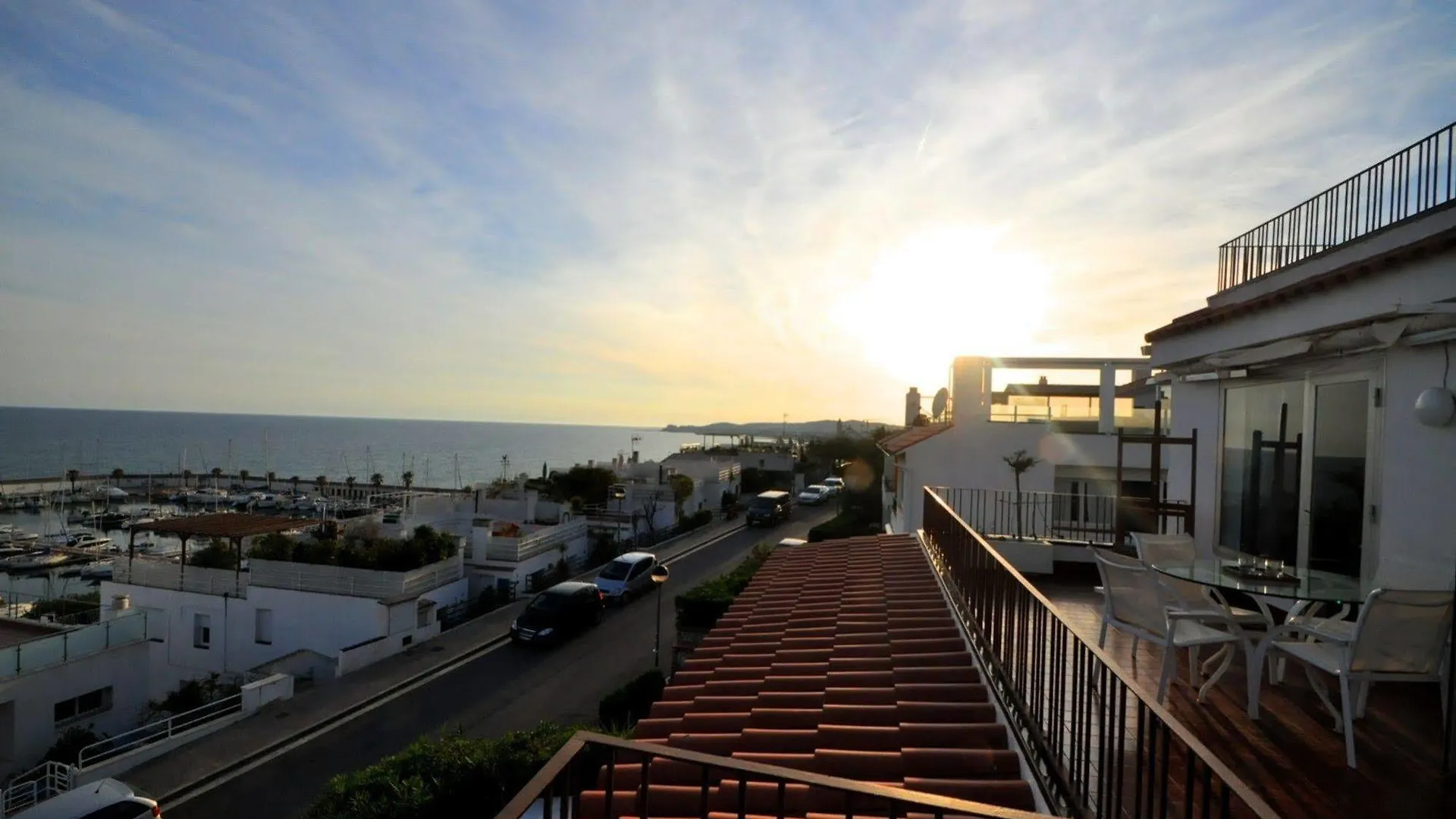 Amazing Duplex Aiguadolc Διαμέρισμα Σίτζες 0*,