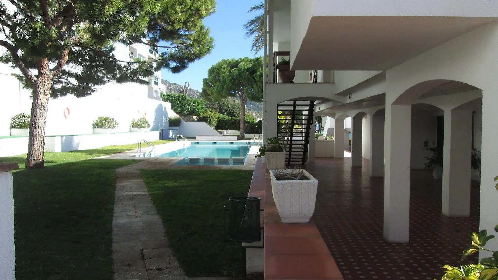 Amazing Duplex Aiguadolc Διαμέρισμα Σίτζες Ισπανία